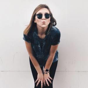 Meet your Posher, Arielle